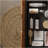 24'' Wall Mounted Cabinet With Carrara White Sintered Stone Countertop, One Drawer, NO Basin, NO Faucet And Drain, Natural Wood Woodgrain Color-614046928