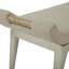 Wingtip Upholstered Bench-1102164481