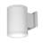 Tube Outdoor 5 inch Single Side LED Wall Mount-682436845-742671026-742671027