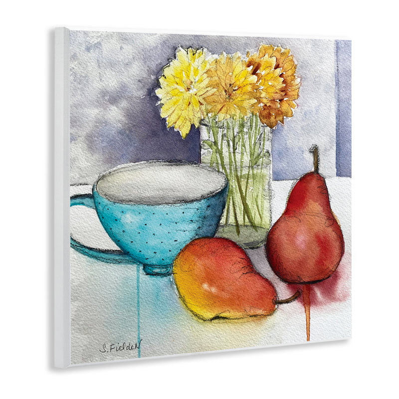 Plaque murale Modern Kitchen