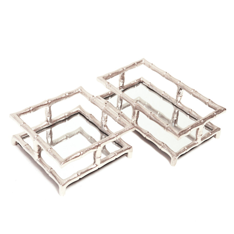 Porte-serviettes en métal, 9,25 po x 5,25 po x 2,5 po