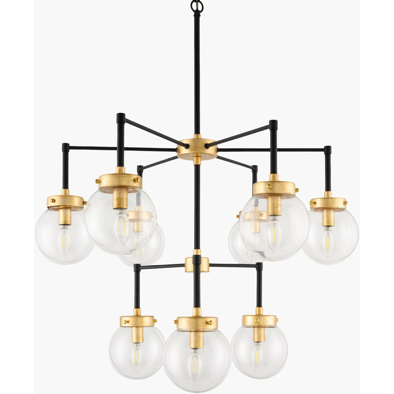 Lustre Lavarr