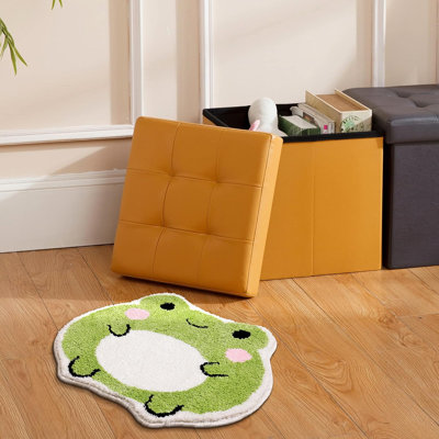 Non-Slip Bath Rug