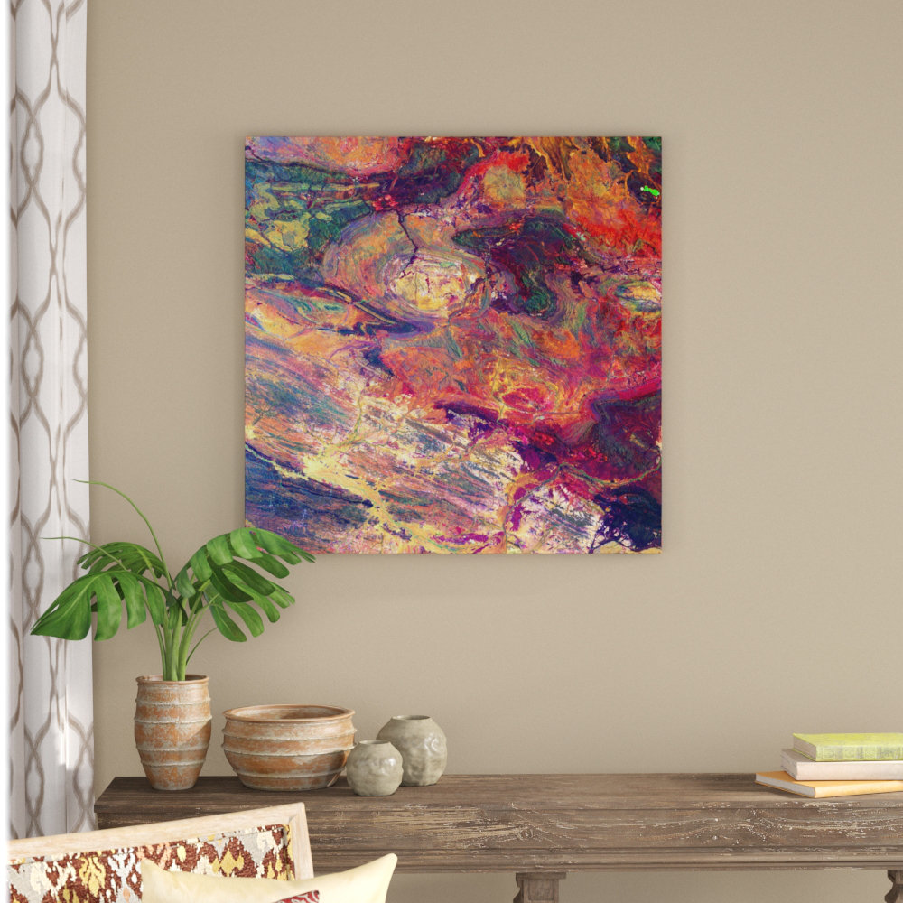 " Australian Iron " World Menagerie