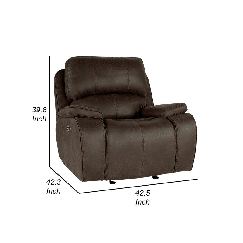 Talo Recliner