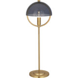 Mavisten Ceramic Table Lamp