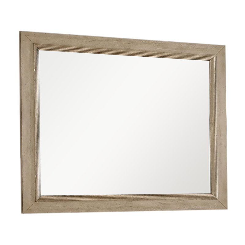 Miroir biseauté 5 mm Ayman