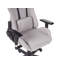 Inbox Zero Adjustable Faux Leather Swiveling PC & Racing Game Chair-1631583717