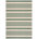 Beige/Dark Green