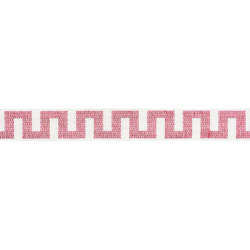 Matrix Tape Narrow, Fuchsia