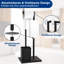 Rizzuto Free -standing Toilet Paper Holder-1158554307