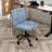 Fabric Swivel Office Chair