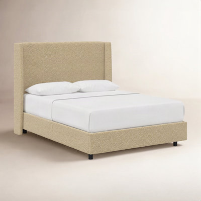 Tilly Upholstered Bed