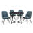 Penton 5 Piece Dining Set