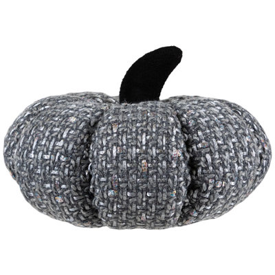 Citrouille de table 7,5 po