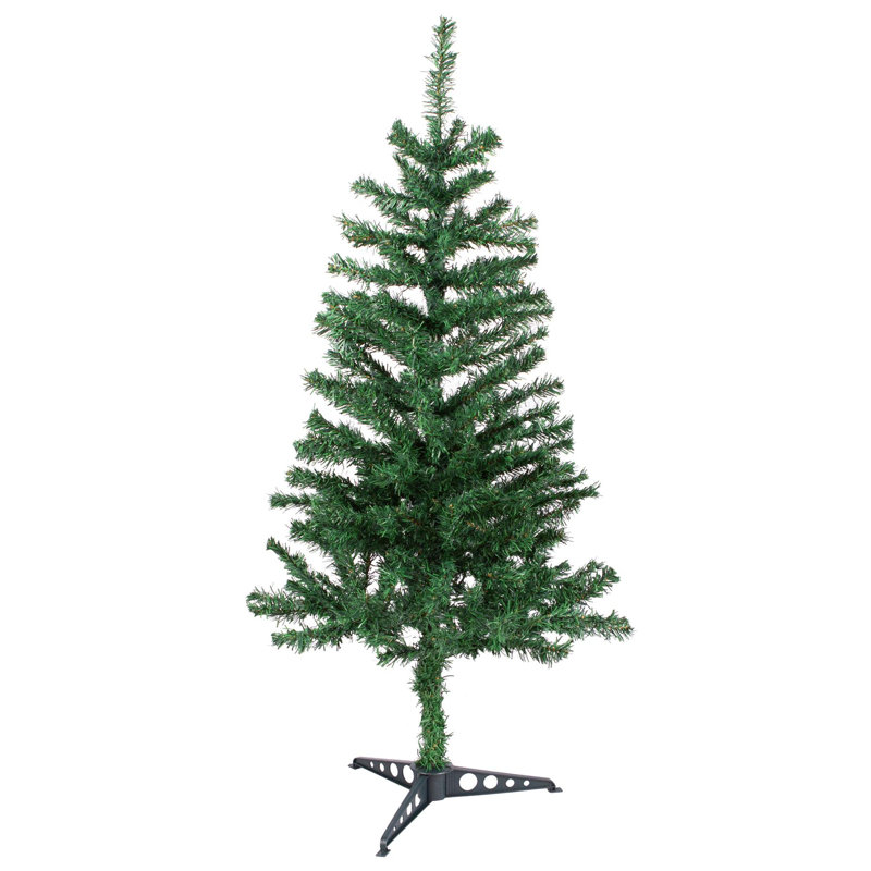 Artificial Fir Christmas Tree - 120cm