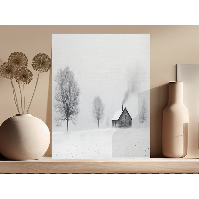 Wrapped Canvas Print Set, 16x24