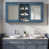 Bleu sélectionné