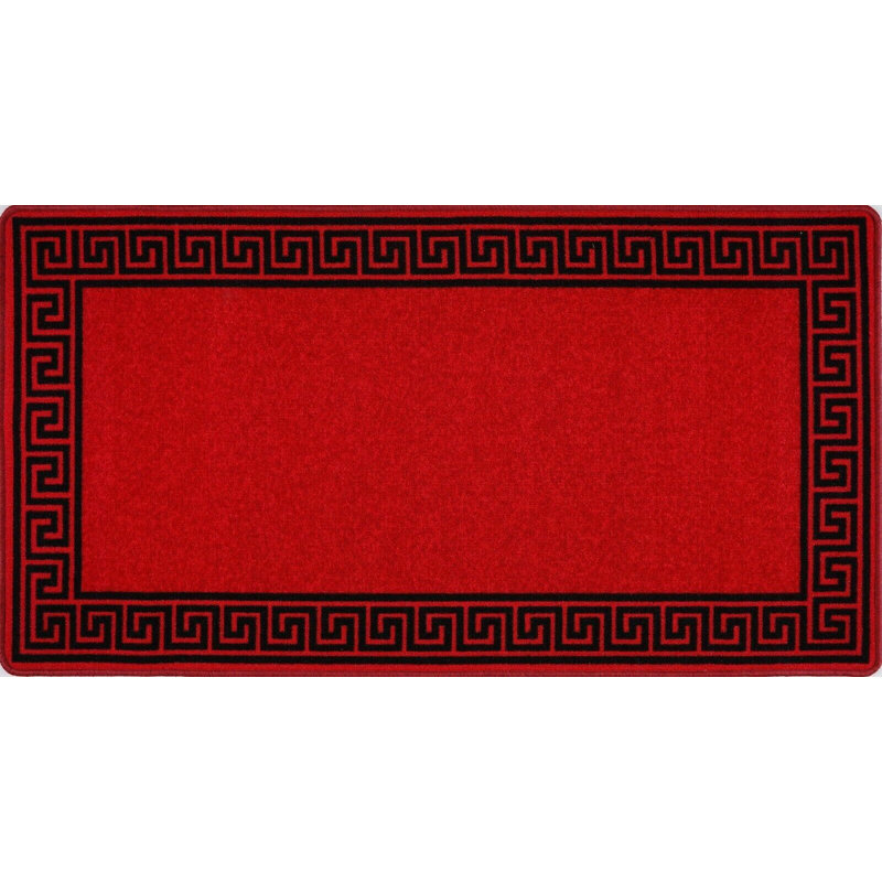 Reasnor Non-Slip Indoor Doormat, 40cm W x 60cm L