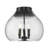 Donia Glass Flush Mount-97317755