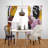 Semi Sheer Curtain Pair-61812925