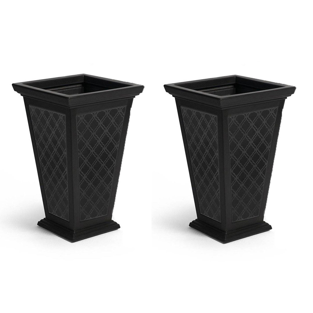 Pot Planter (Set of 2) FCMP Outdoor