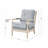 Accent Arm Chair