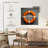 Aletra Orange Life Ring-109117859