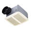Ventilateur de salle de bain 80 CFM