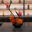 Décoration de salon, salle à manger, fleur