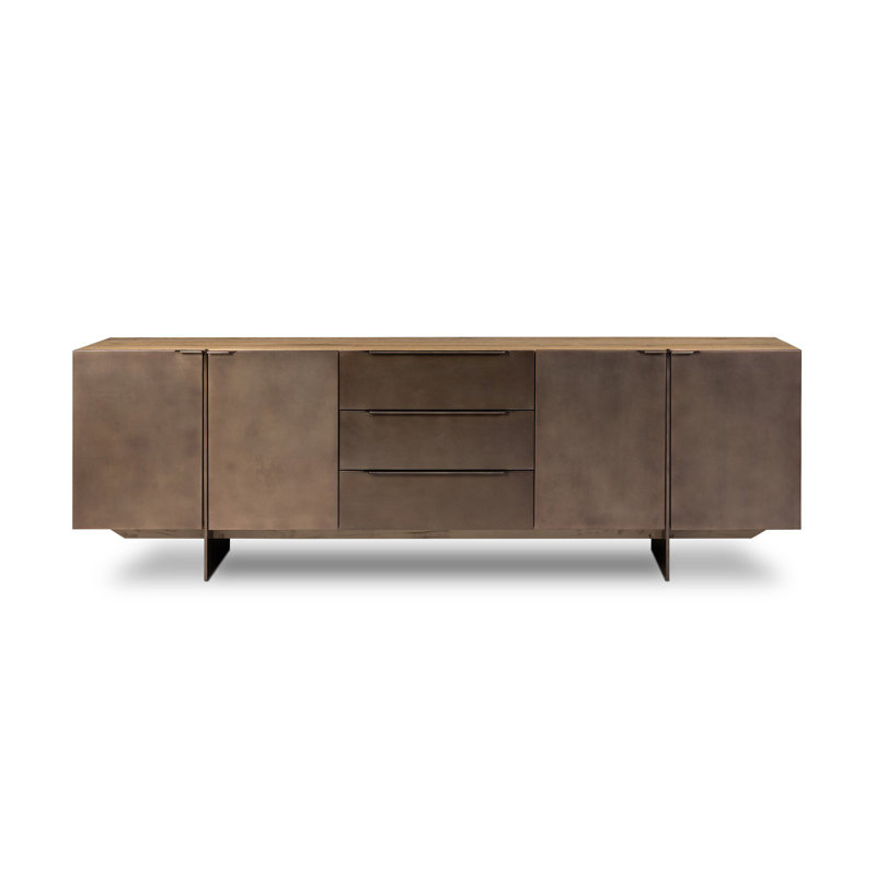 Aberdeen Media Console
