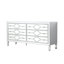 Commode double l 64 po Bashaw-64642577