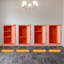 Armoire d'appoint en métal Mully-159105332
