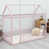 Rose est en rupture de stock