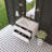Floating Bathroom Vanity With Sink-479493279