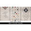 Tapis performance à motif sud-ouest Muniz-32293781