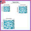 Tapisserie murale florale - Décoration murale nature-1999214298