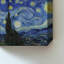 «The Starry Night - Vincent van Gogh» par Vincent Van Gogh - impression sur toile-132789055