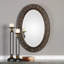 Miroir d'appoint biseauté Lurmont