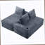 Canapé modulaire 104 po Cloud-1687400807-1687400805