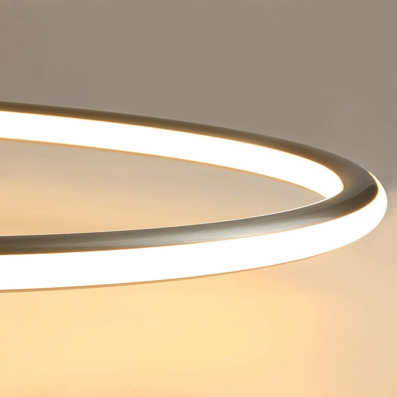Baxton 1-Light Armed Sconce