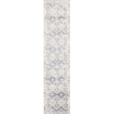 Efes Geometric Indoor Rug