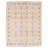 Lenrow One-of-a-Kind 7'11" X 10'1" New Age Wool Area Rug in