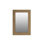 Loft Rectangle Mirror