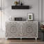 Armoire de rangement réglable en relief Gho-131292109