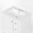 24" Single Bathroom Vanity Set With Ceramic Top-63055165