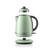 Buydeem 1.7 qt. Stainless Steel Whistling Electric Tea Kettle-70112148