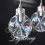 Calla Lilies 18 - Light Pendant-82562250-82562253