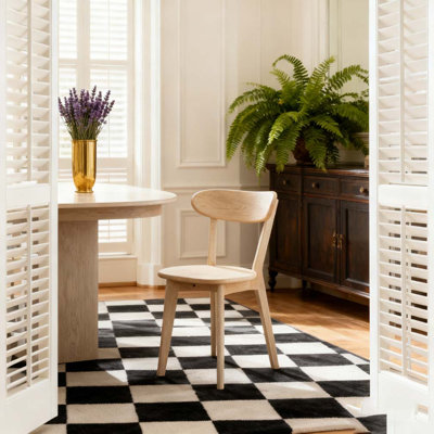 wooden Dining chair