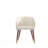 Linets Leatherette Side Chair Dining Chair-91028798-103877786